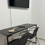 Quarto Bem Proximo Ao Aeroporto De Congonhas