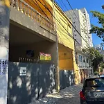 Quarto Bem Proximo Ao Aeroporto De Congonhas