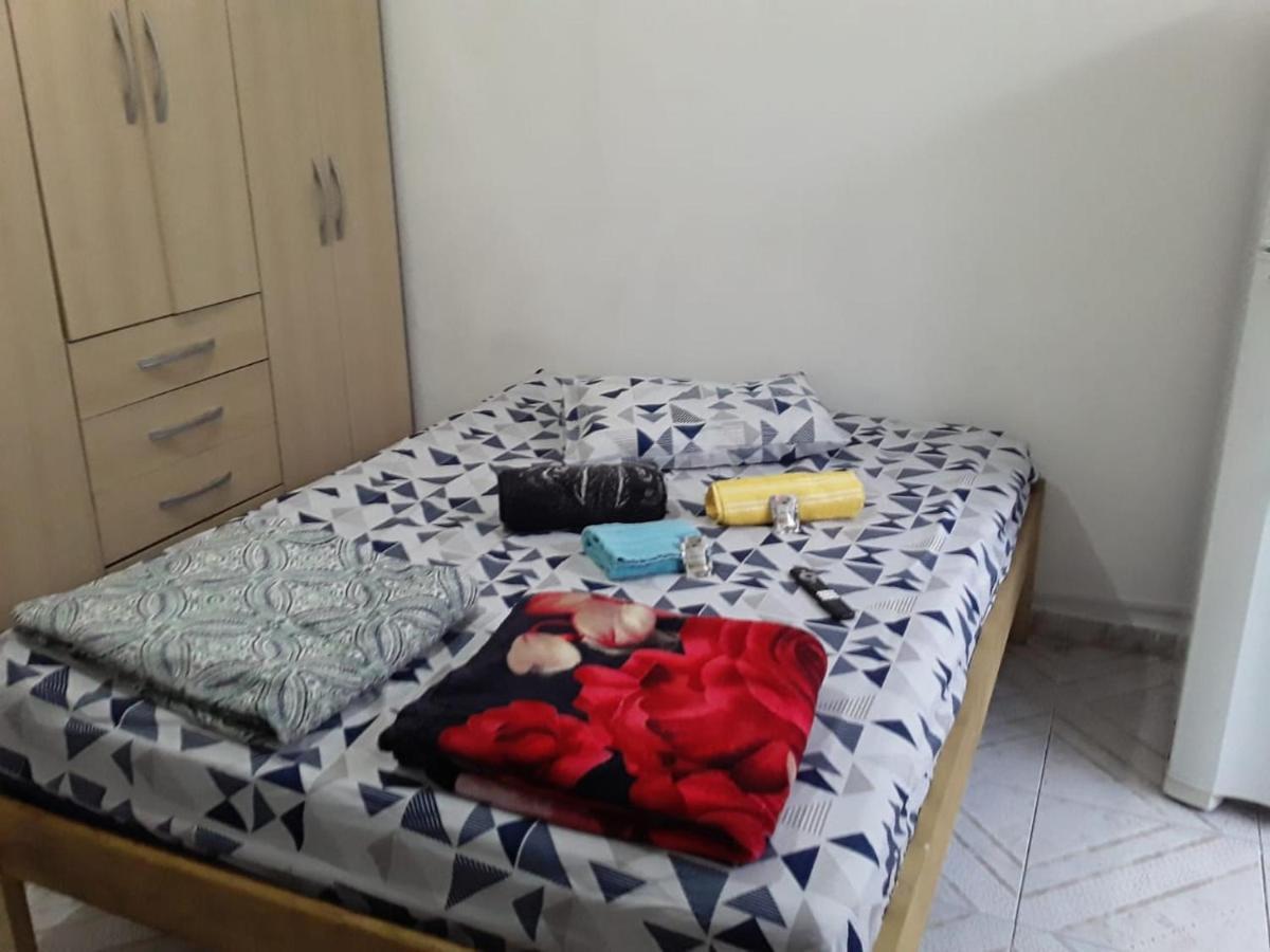Casa de hóspedes Bem Proximo Ao Aeroporto De Congonhas *