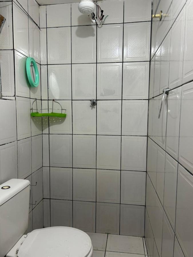 Bem Proximo Ao Aeroporto De Congonhas Casa de hóspedes