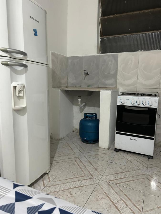 Casa de hóspedes Bem Proximo Ao Aeroporto De Congonhas São Paulo