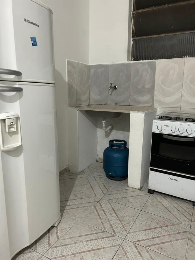 Casa de hóspedes Bem Proximo Ao Aeroporto De Congonhas São Paulo